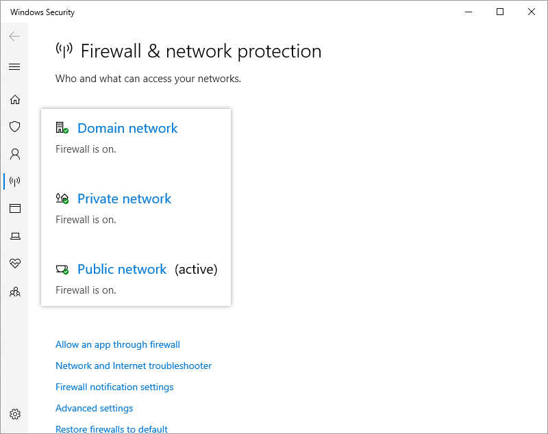 firewall e protezione di rete_15